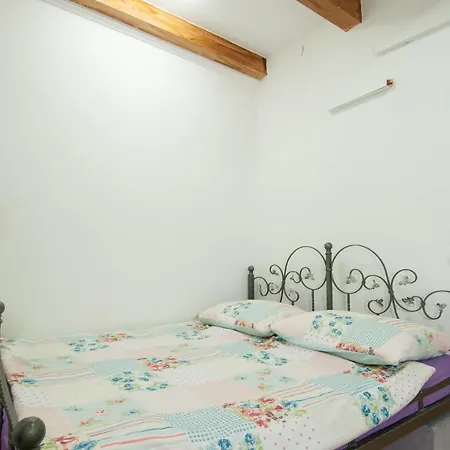 Apartment Apartments Lovran