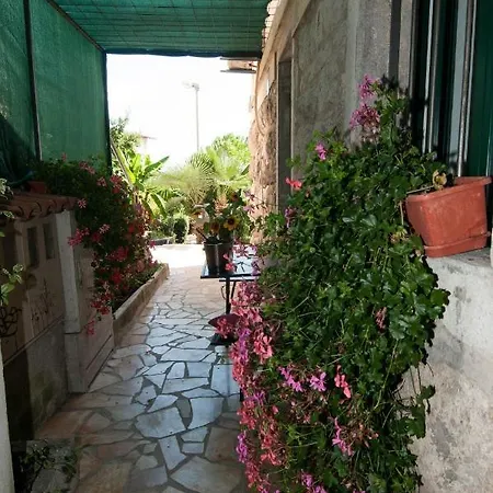 Apartments Lovran Lovran