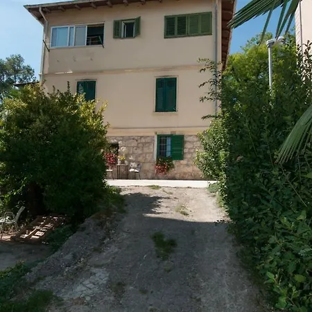 Apartment Apartments Lovran *