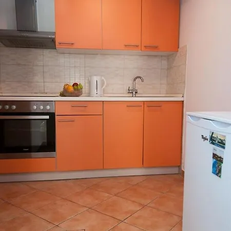 Apartments Lovran * Lovran