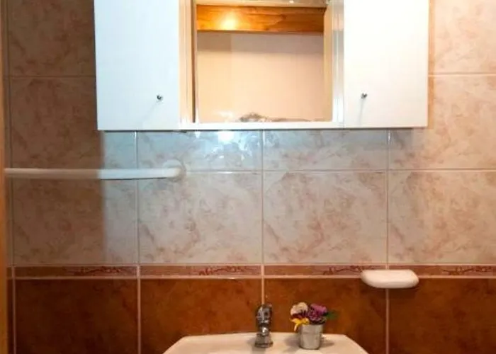 아파트 Apartments Lovran *