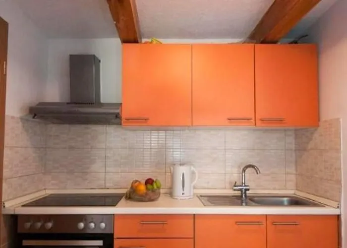 아파트 Apartments Lovran *