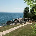 Apartments Lovran *