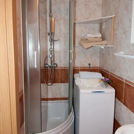 Apartments Lovran Apartman