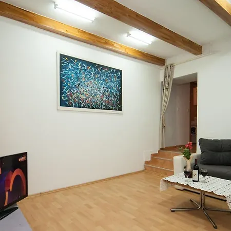 Apartments Lovran