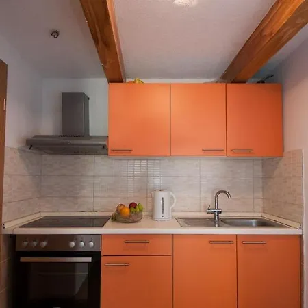 Apartman Apartments Lovran *