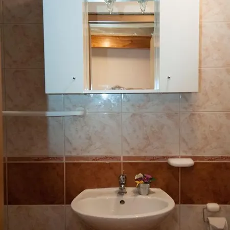 Appartamento Apartments Lovran