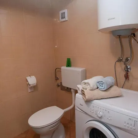 Apartments Lovran Apartman Lovran