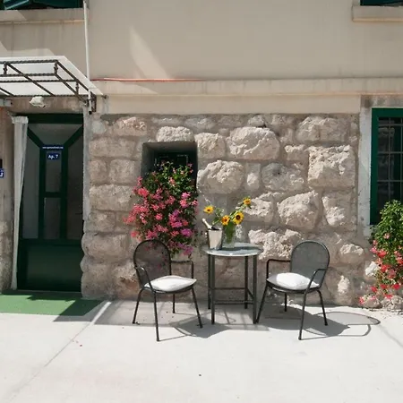 Apartments Lovran Appartamento