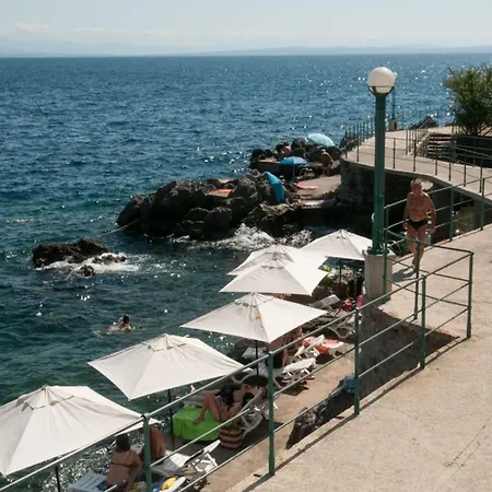 Apartments Lovran Lovran