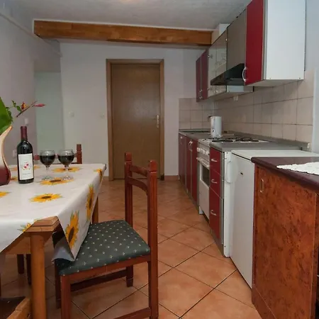 Apartments Lovran Appartamento