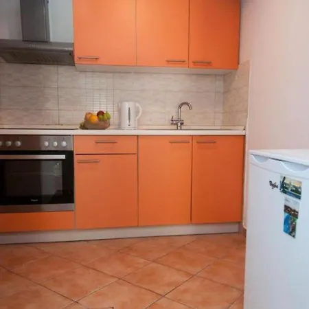 Apartments Lovran Apartman