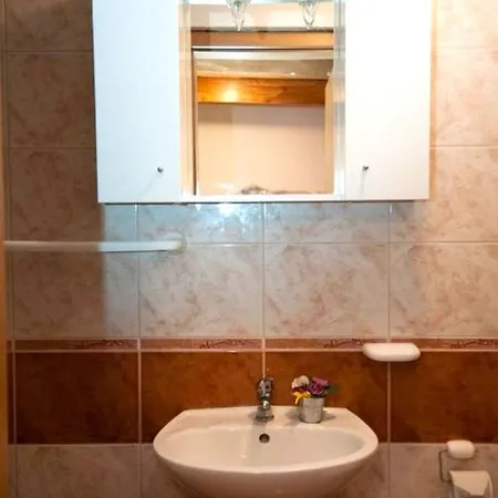 Apartman Apartments Lovran *