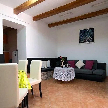 Apartman Apartments Lovran