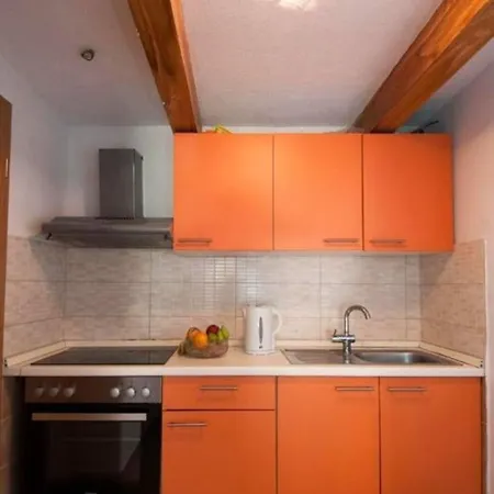 Lägenhet Apartments Lovran *