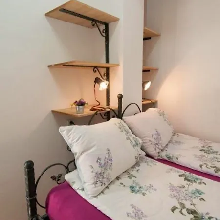 Apartments Lovran *