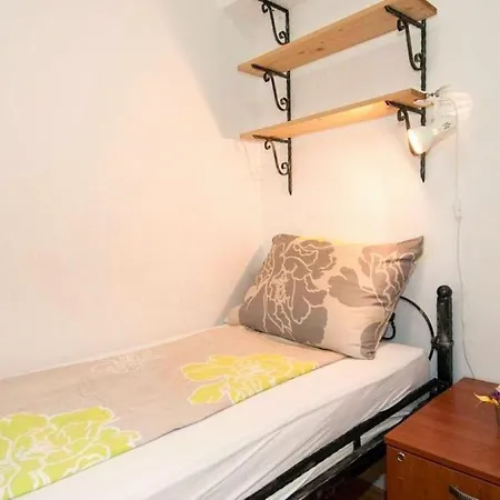 Apartman Apartments Lovran