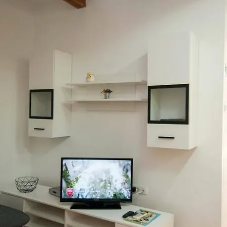 Apartments Lovran * Lovran