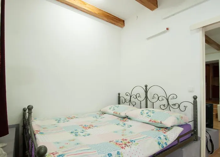 Apartman Apartments Lovran