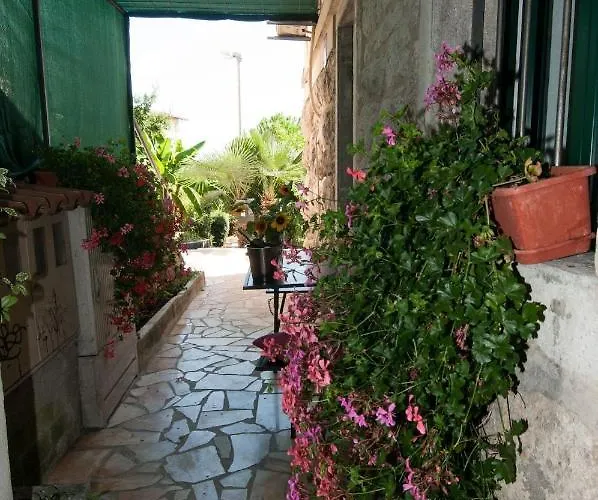 Apartments Lovran Lovran