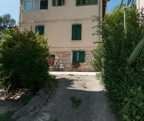 Apartman Apartments Lovran *