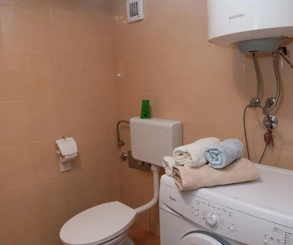 Apartments Lovran Apartman Lovran