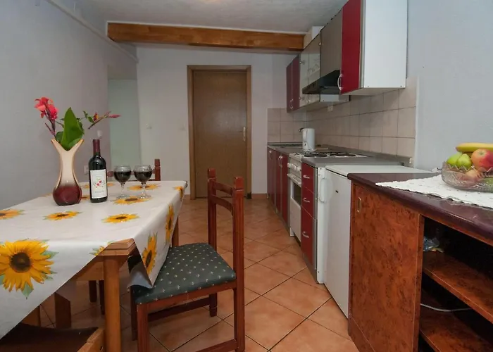 Apartments Lovran Apartman