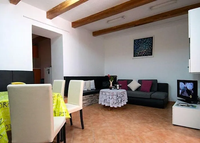 Apartman Apartments Lovran