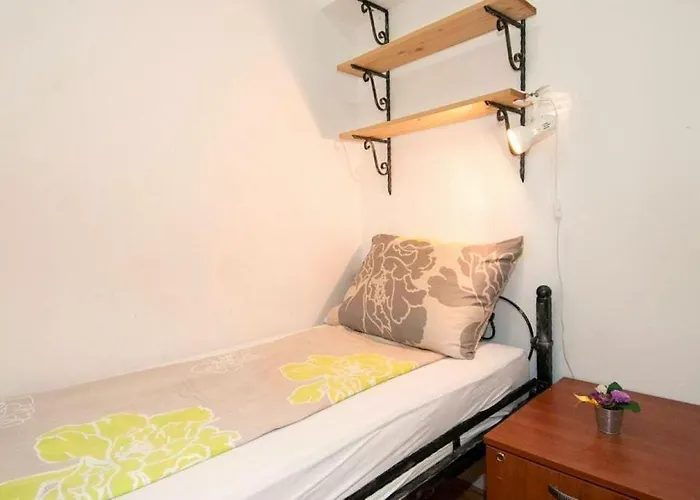 Apartman Apartments Lovran