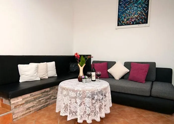 Apartman Apartments Lovran Lovran