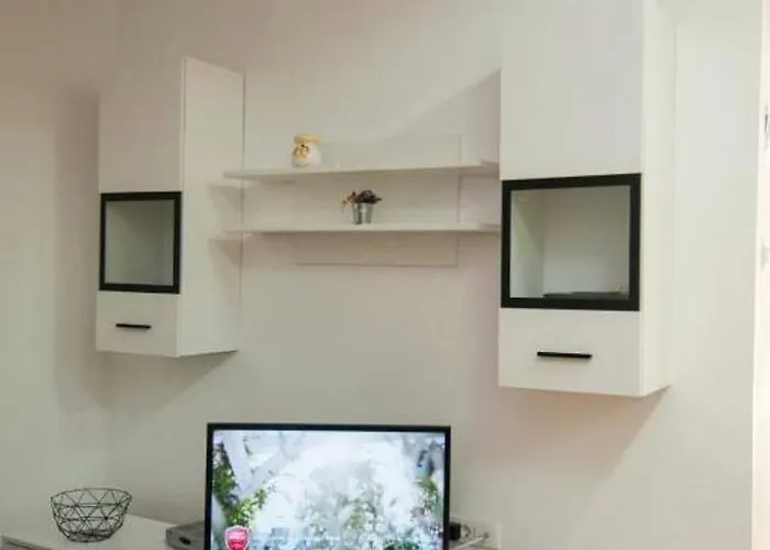 Apartments Lovran * Lovran